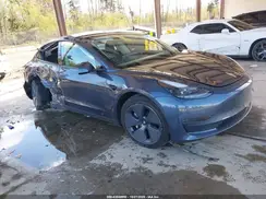 5YJ3E1EA7PF700065 2023 TESLA MODEL 3