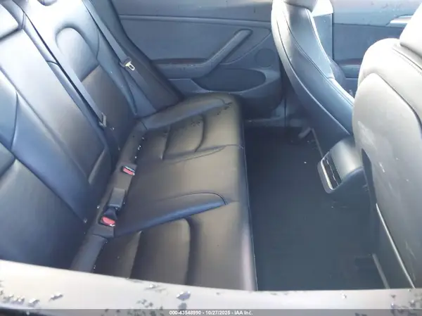 5YJ3E1EA7PF700065 2023 TESLA MODEL 3 - Image 8