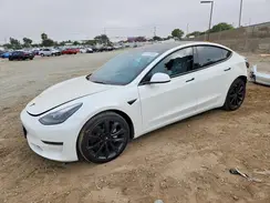 5YJ3E1EA7PF701216 2023 TESLA MODEL 3