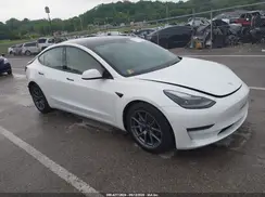 5YJ3E1EA7PF702592 2023 TESLA MODEL 3
