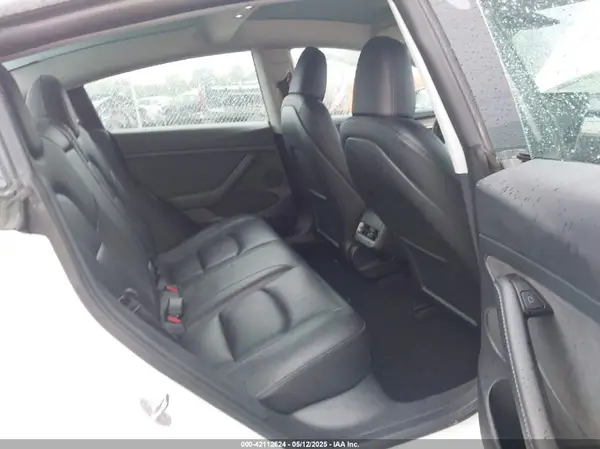 5YJ3E1EA7PF702592 2023 TESLA MODEL 3 - Image 8