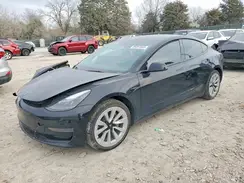 5YJ3E1EA7PF704634 2023 TESLA MODEL 3