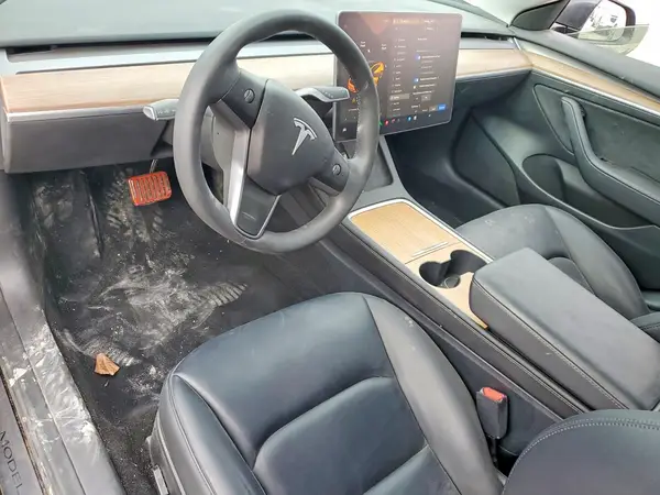 5YJ3E1EA7PF704634 2023 TESLA MODEL 3 - Image 8