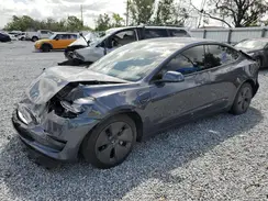 5YJ3E1EA7PF705024 2023 TESLA MODEL 3