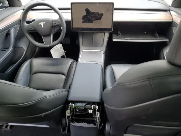 5YJ3E1EA7PF705024 2023 TESLA MODEL 3 - Image 8