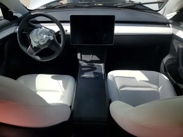 5YJ3E1EA7PF705332 2023 TESLA MODEL 3 - Image 8