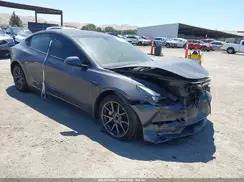 5YJ3E1EA7PF707372 2023 TESLA MODEL 3
