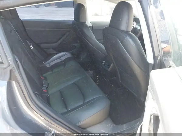 5YJ3E1EA7PF707372 2023 TESLA MODEL 3 - Image 8