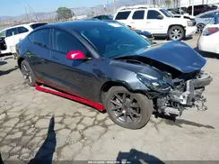 5YJ3E1EA7PF707999 2023 TESLA MODEL 3