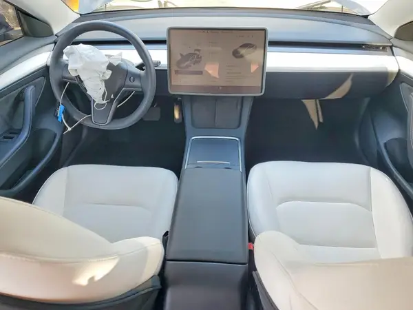 5YJ3E1EA7PF708151 2023 TESLA MODEL 3 - Image 8