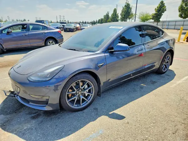 5YJ3E1EA7PF708523 2023 TESLA MODEL 3 - Image 1