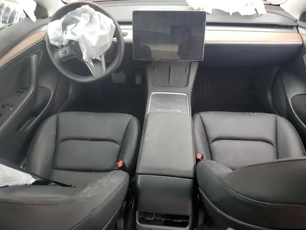 5YJ3E1EA7PF709459 2023 TESLA MODEL 3 - Image 8