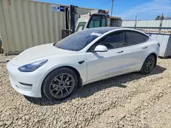 5YJ3E1EA7PF709767 2023 TESLA MODEL 3