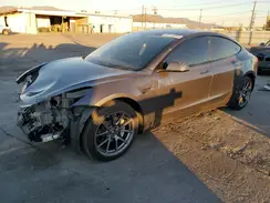 5YJ3E1EA7PF710255 2023 TESLA MODEL 3