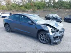5YJ3E1EA7PF710871 2023 TESLA MODEL 3