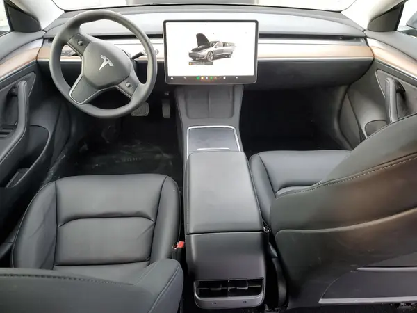 5YJ3E1EA7PF710918 2023 TESLA MODEL 3 - Image 8