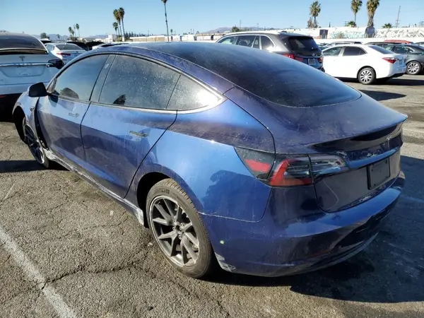 5YJ3E1EA7PF712023 2023 TESLA MODEL 3 - Image 2