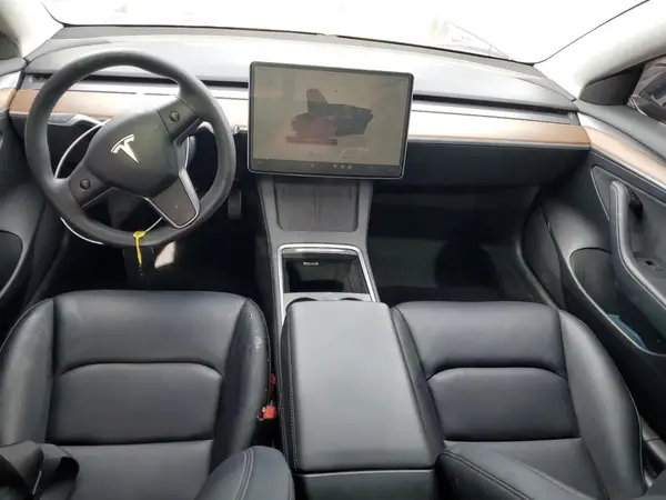 5YJ3E1EA7PF712023 2023 TESLA MODEL 3 - Image 8