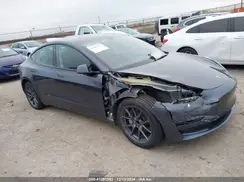 5YJ3E1EA7PF712930 2023 TESLA MODEL 3