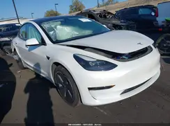 5YJ3E1EA7PF714550 2023 TESLA MODEL 3