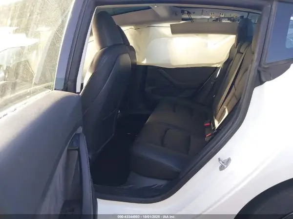 5YJ3E1EA7PF714550 2023 TESLA MODEL 3 - Image 8