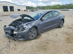 5YJ3E1EA7PF715018 2023 TESLA MODEL 3
