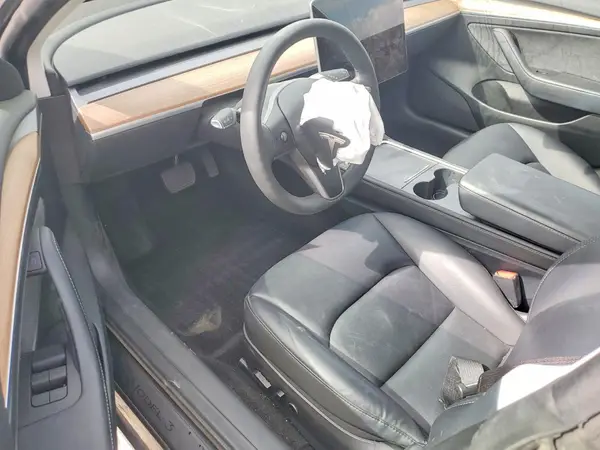 5YJ3E1EA7PF715018 2023 TESLA MODEL 3 - Image 8