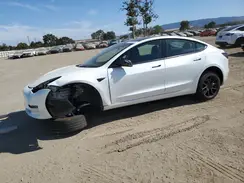 5YJ3E1EA7PF715567 2023 TESLA MODEL 3