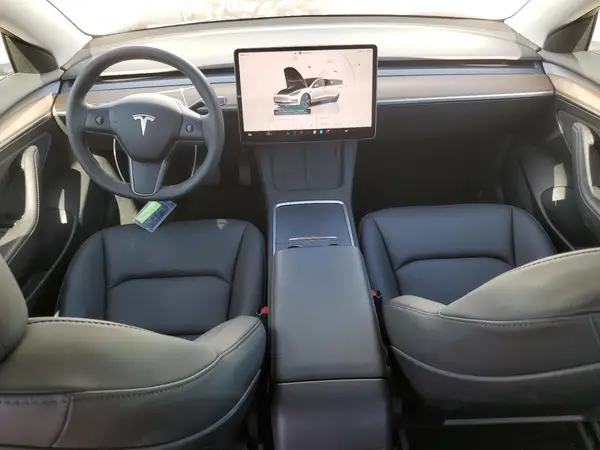 5YJ3E1EA7PF715567 2023 TESLA MODEL 3 - Image 8