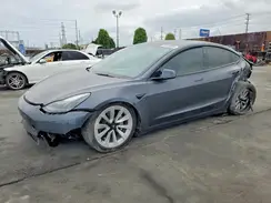 5YJ3E1EA7PF715830 2023 TESLA MODEL 3