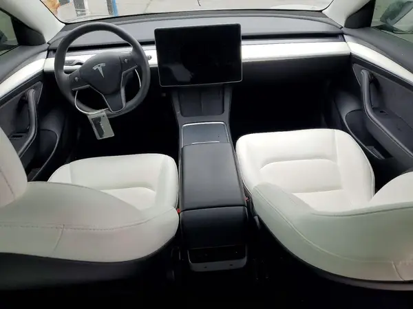 5YJ3E1EA7PF715830 2023 TESLA MODEL 3 - Image 8