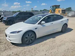 5YJ3E1EA7RF717550 2024 TESLA MODEL 3