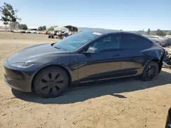 5YJ3E1EA7RF718679 2024 TESLA MODEL 3