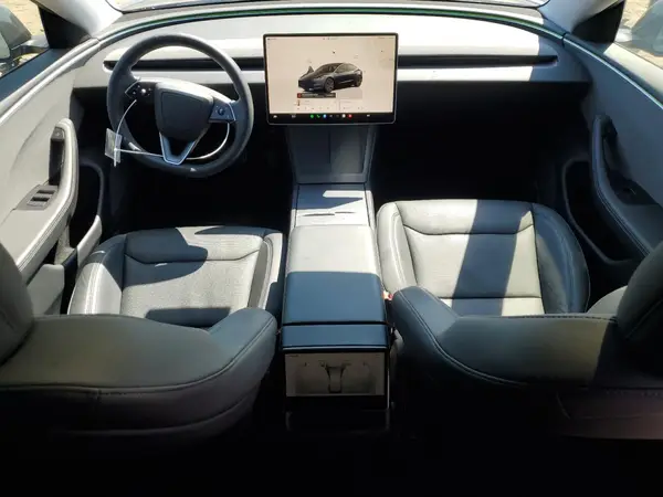 5YJ3E1EA7RF718679 2024 TESLA MODEL 3 - Image 8