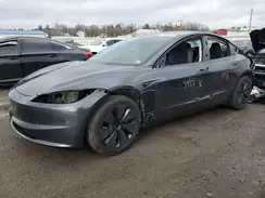5YJ3E1EA7RF721243 2024 TESLA MODEL 3