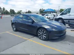 5YJ3E1EA7RF721386 2024 TESLA MODEL 3