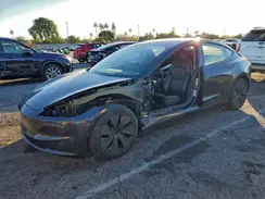 5YJ3E1EA7RF722120 2024 TESLA MODEL 3
