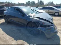 5YJ3E1EA7RF722862 2024 TESLA MODEL 3