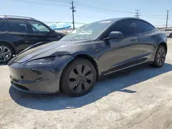 5YJ3E1EA7RF724465 2024 TESLA MODEL 3