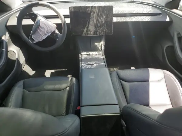 5YJ3E1EA7RF724465 2024 TESLA MODEL 3 - Image 8