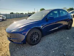 5YJ3E1EA7RF725180 2024 TESLA MODEL 3