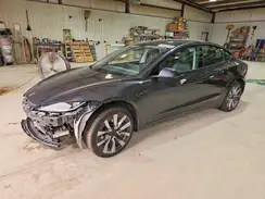 5YJ3E1EA7RF727091 2024 TESLA MODEL 3