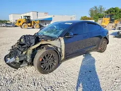 5YJ3E1EA7RF727639 2024 TESLA MODEL 3