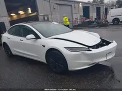 5YJ3E1EA7RF729214 2024 TESLA MODEL 3