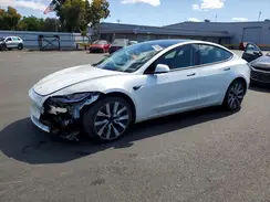 5YJ3E1EA7RF730346 2024 TESLA MODEL 3