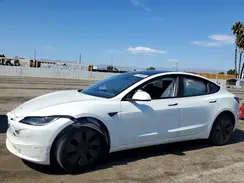 5YJ3E1EA7RF731271 2024 TESLA MODEL 3