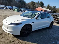 5YJ3E1EA7RF731299 2024 TESLA MODEL 3
