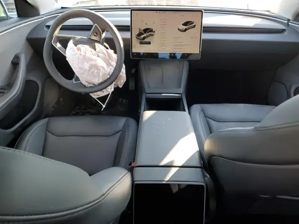 5YJ3E1EA7RF731299 2024 TESLA MODEL 3 - Image 8