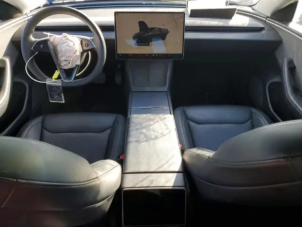 5YJ3E1EA7RF732341 2024 TESLA MODEL 3 - Image 8