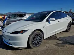 5YJ3E1EA7RF732484 2024 TESLA MODEL 3